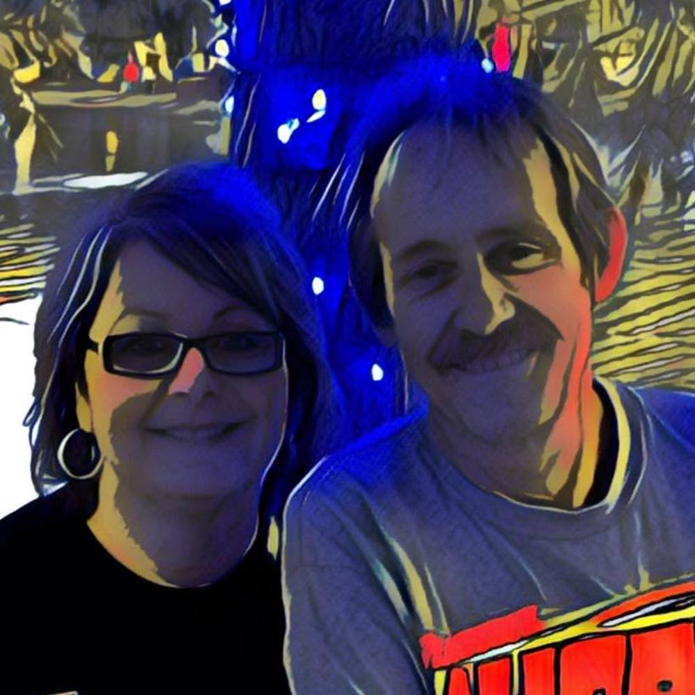 Meet your Posher, Mitch n melody